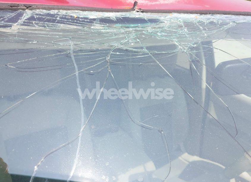 Photo 13 of 2008 Ford Escape XLT (VIN 1FMCU03Z68KA86633)