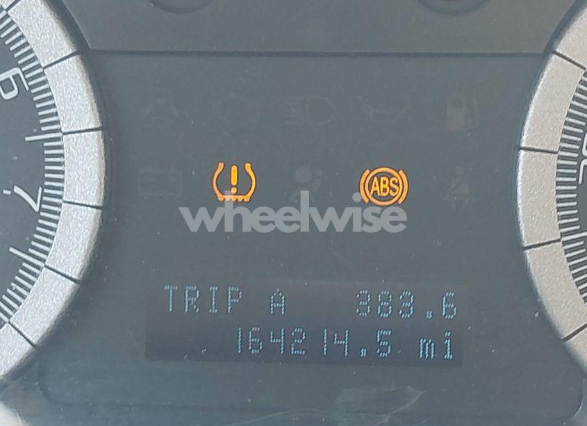 Photo 7 of 2008 Ford Escape XLT (VIN 1FMCU03Z68KA86633)