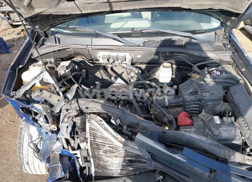 Photo 10 of 2008 Ford Escape XLT (VIN 1FMCU03Z68KB91995)