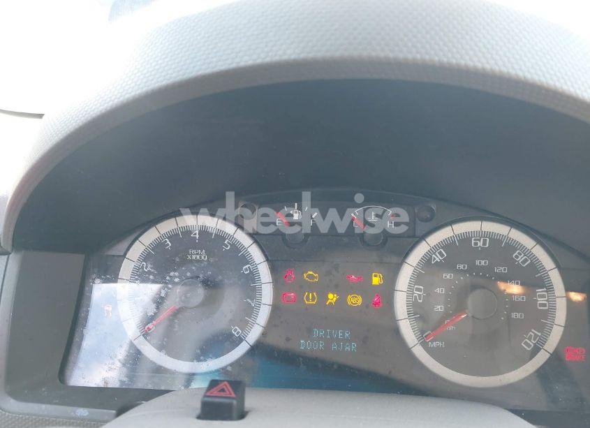 Photo 7 of 2008 Ford Escape XLT (VIN 1FMCU03Z68KB91995)