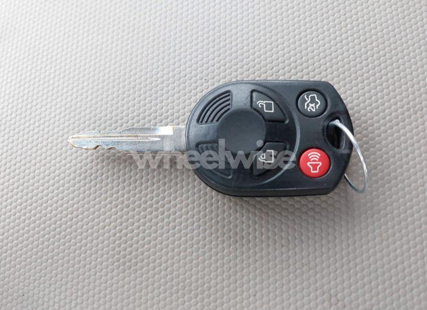 Photo 11 of 2008 Ford Escape XLT (VIN 1FMCU03Z68KD77522)