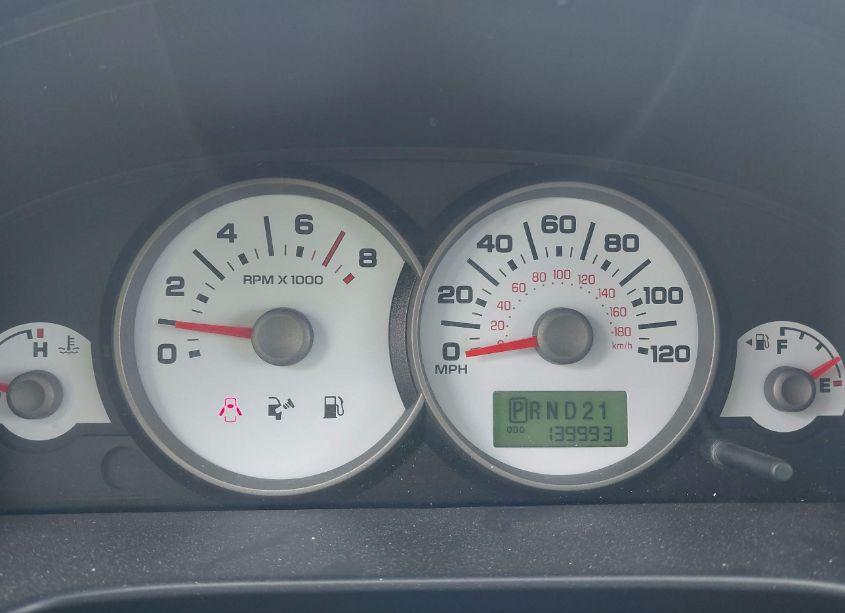 Photo 7 of 2007 Ford Escape XLT (VIN 1FMCU03Z77KA77390)