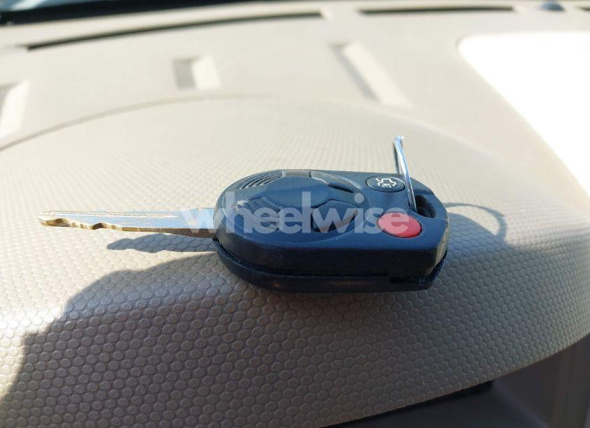 Photo 11 of 2008 Ford Escape XLT (VIN 1FMCU03Z78KC72844)