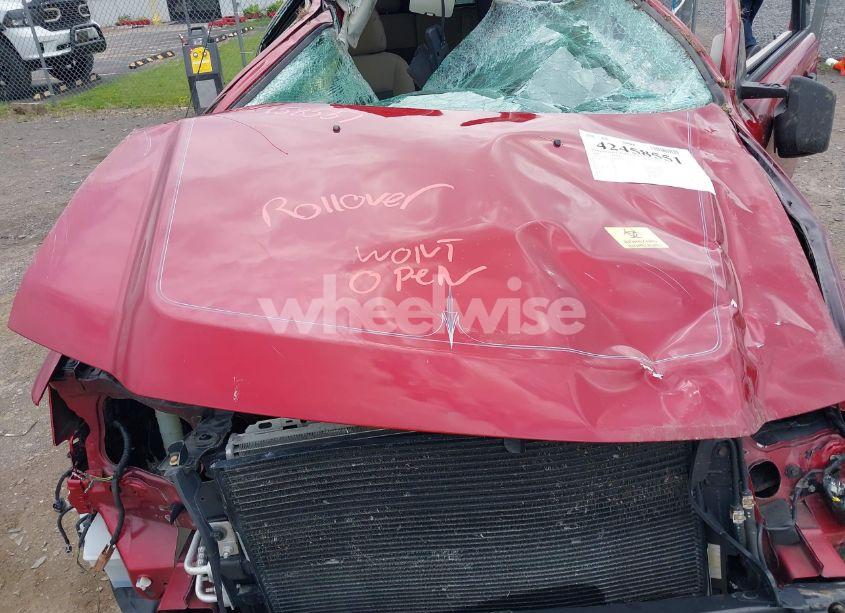 Photo 10 of 2008 Ford Escape XLT (VIN 1FMCU03Z78KC83102)