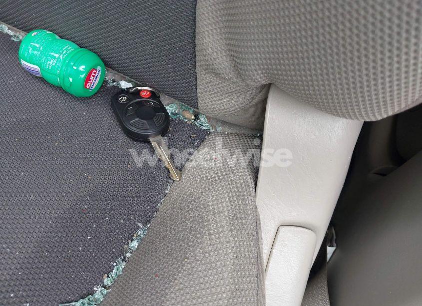 Photo 11 of 2008 Ford Escape XLT (VIN 1FMCU03Z78KC83102)