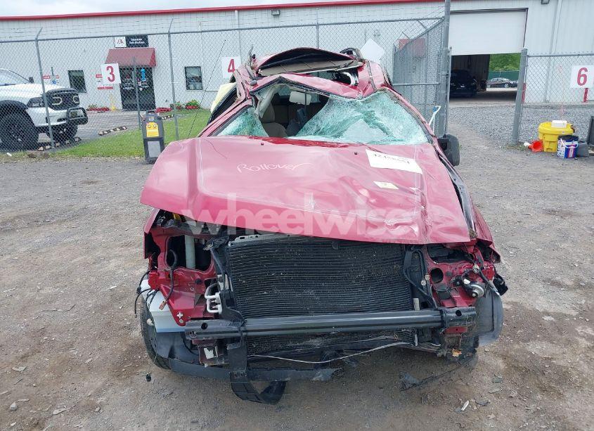 Photo 12 of 2008 Ford Escape XLT (VIN 1FMCU03Z78KC83102)