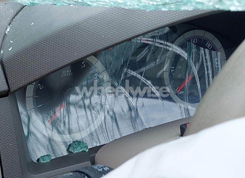 Photo 15 of 2008 Ford Escape XLT (VIN 1FMCU03Z78KC83102)