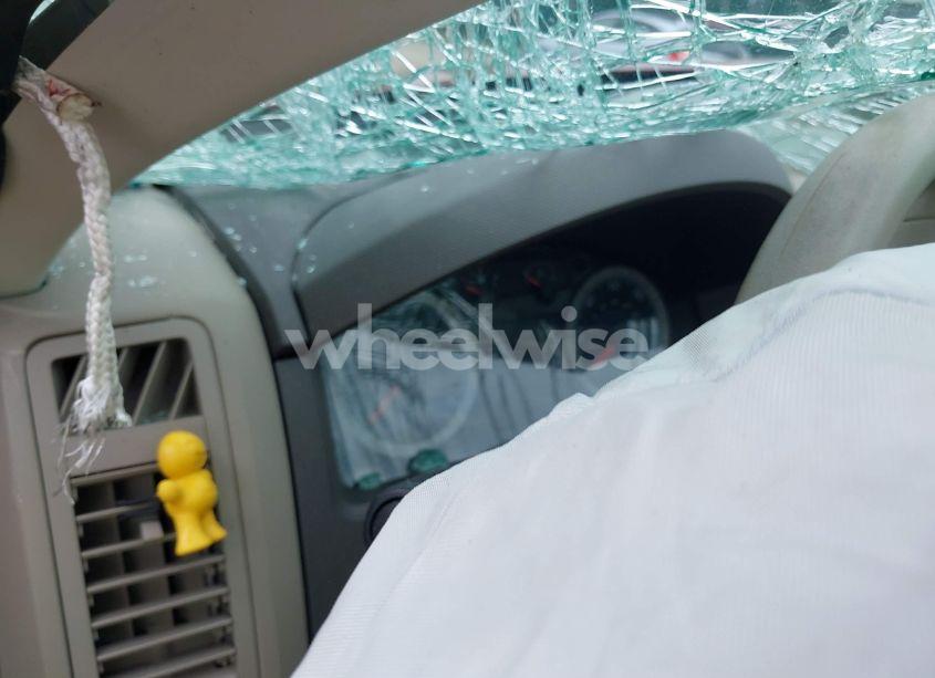 Photo 7 of 2008 Ford Escape XLT (VIN 1FMCU03Z78KC83102)