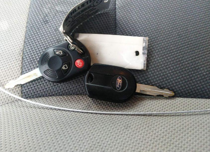 Photo 11 of 2008 Ford Escape XLT (VIN 1FMCU03Z78KD58333)