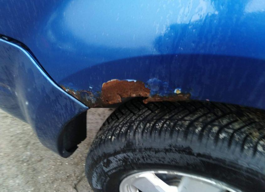 Photo 12 of 2008 Ford Escape XLT (VIN 1FMCU03Z78KD58333)