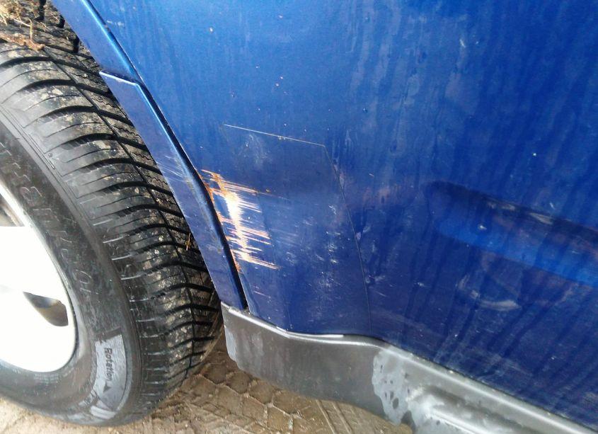 Photo 6 of 2008 Ford Escape XLT (VIN 1FMCU03Z78KD58333)