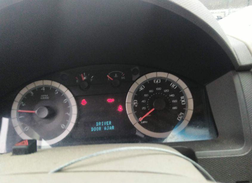 Photo 7 of 2008 Ford Escape XLT (VIN 1FMCU03Z78KD58333)