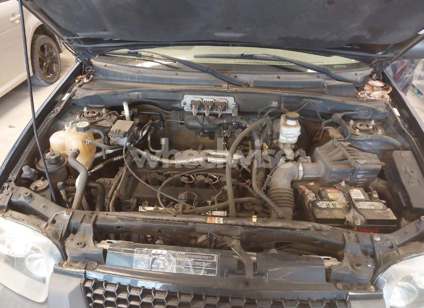 Photo 10 of 2007 Ford Escape XLT (VIN 1FMCU03Z87KB33854)