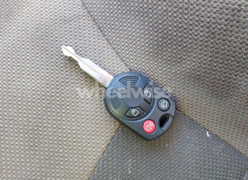 Photo 11 of 2008 Ford Escape XLT (VIN 1FMCU03Z88KA55738)