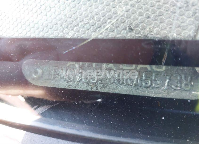 Photo 9 of 2008 Ford Escape XLT (VIN 1FMCU03Z88KA55738)