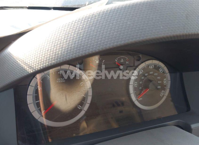 Photo 7 of 2008 Ford Escape XLT (VIN 1FMCU03Z88KB43530)