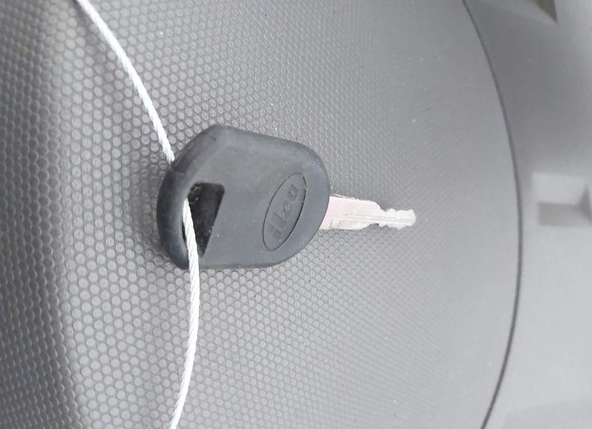 Photo 11 of 2008 Ford Escape XLT (VIN 1FMCU03Z88KD91356)