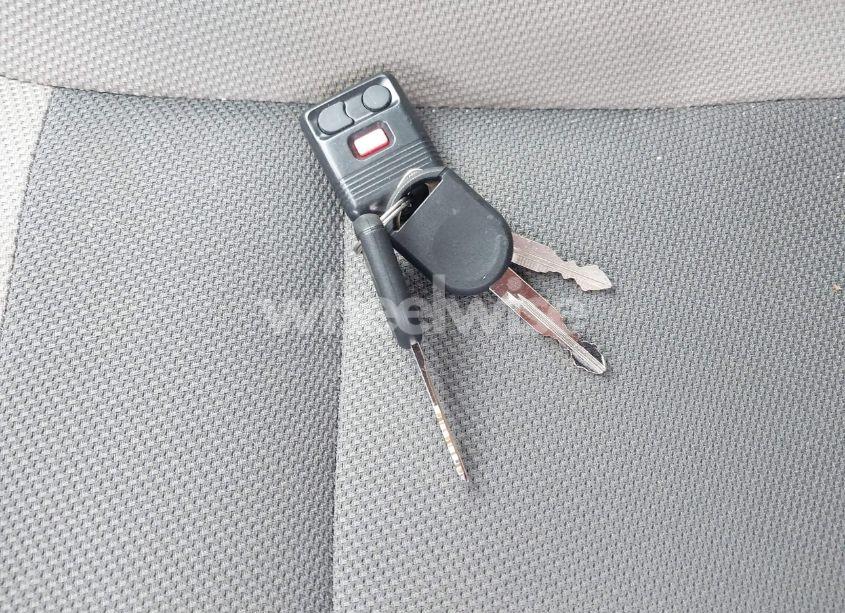 Photo 11 of 2008 Ford Escape XLT (VIN 1FMCU03Z98KB03182)