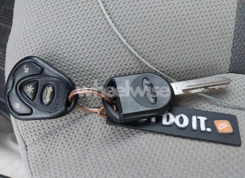 Photo 11 of 2008 Ford Escape XLT (VIN 1FMCU03Z98KC39134)