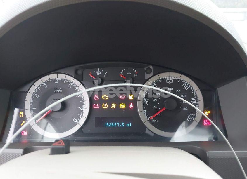 Photo 7 of 2008 Ford Escape XLT (VIN 1FMCU03Z98KC39134)