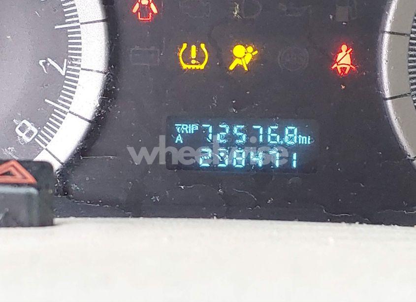 Photo 15 of 2008 Ford Escape XLT (VIN 1FMCU03Z98KC63918)
