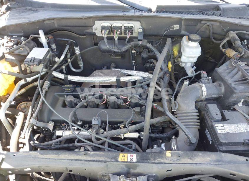 Photo 10 of 2007 Ford Escape XLT (VIN 1FMCU03ZX7KA60146)