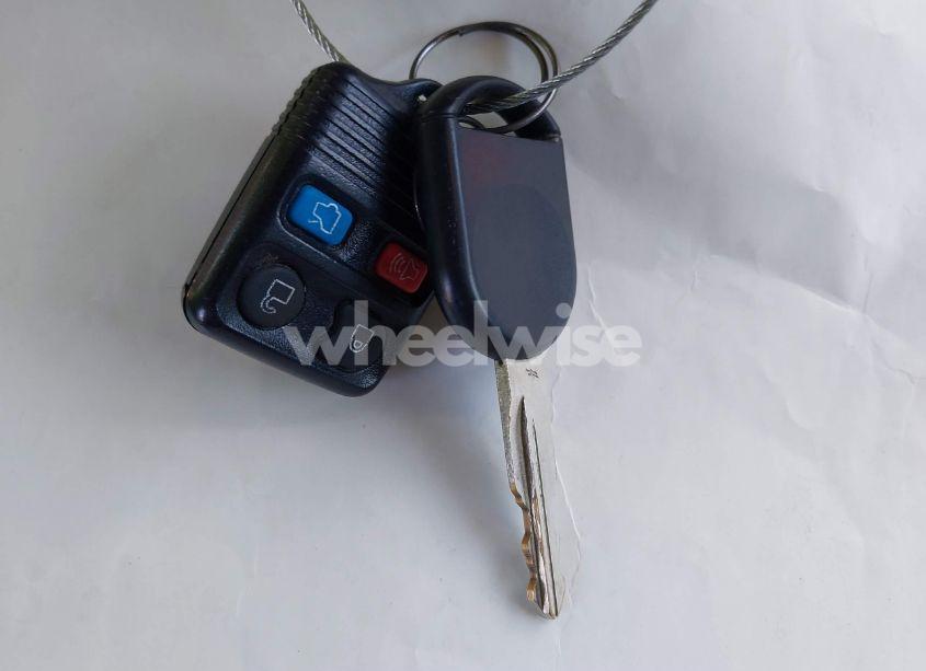 Photo 11 of 2007 Ford Escape XLT (VIN 1FMCU03ZX7KA60146)