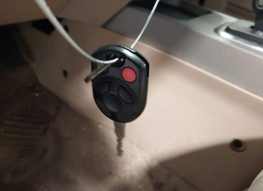 Photo 11 of 2008 Ford Escape XLT (VIN 1FMCU03ZX8KA34213)