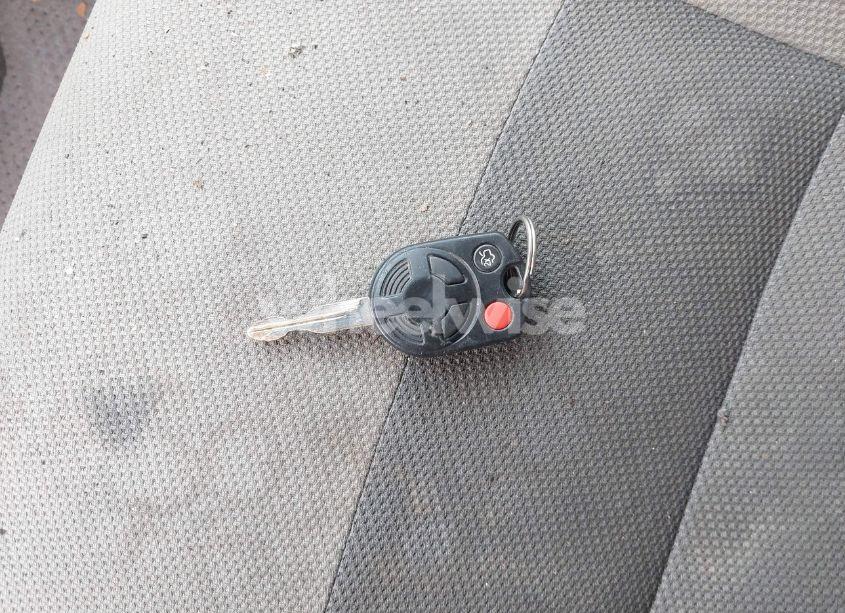 Photo 11 of 2008 Ford Escape XLT (VIN 1FMCU03ZX8KA92063)