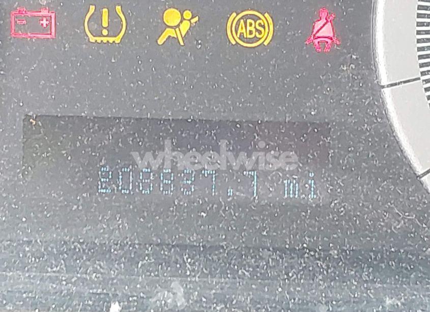 Photo 15 of 2008 Ford Escape XLT (VIN 1FMCU03ZX8KA92063)