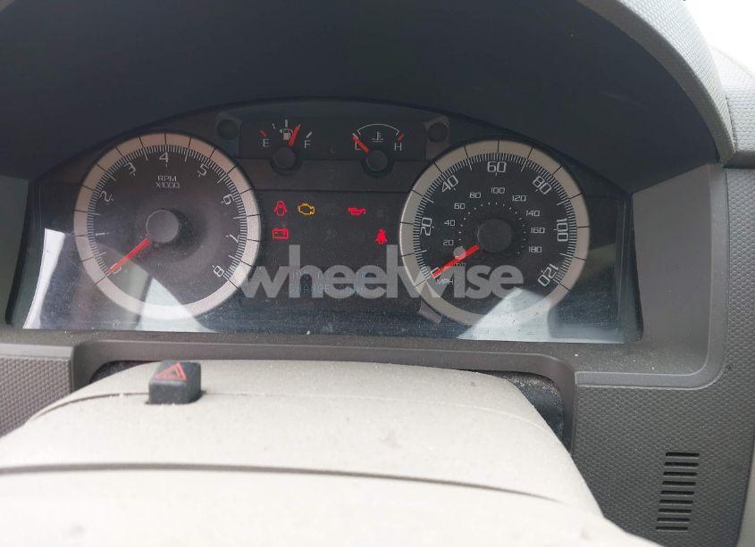 Photo 7 of 2008 Ford Escape XLT (VIN 1FMCU03ZX8KA92063)