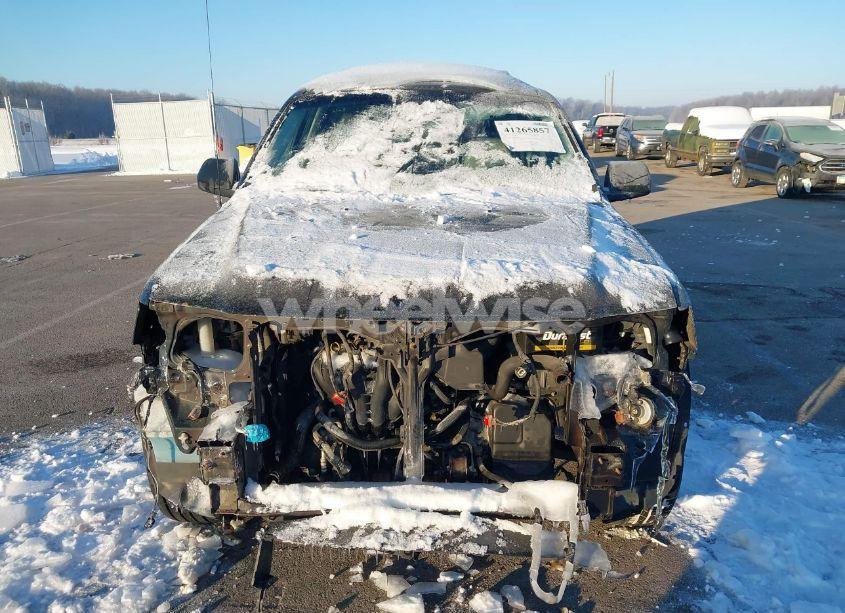 Photo 6 of 2008 Ford Escape XLT (VIN 1FMCU03ZX8KB61544)