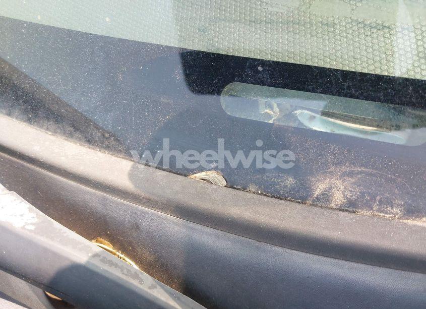 Photo 12 of 2008 Ford Escape XLT (VIN 1FMCU03ZX8KD64286)