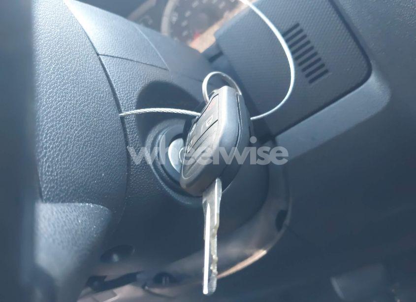 Photo 11 of 2008 Ford Escape LIMITED (VIN 1FMCU04108KD41141)