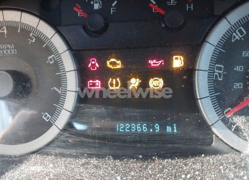 Photo 7 of 2008 Ford Escape LIMITED (VIN 1FMCU04108KD41141)