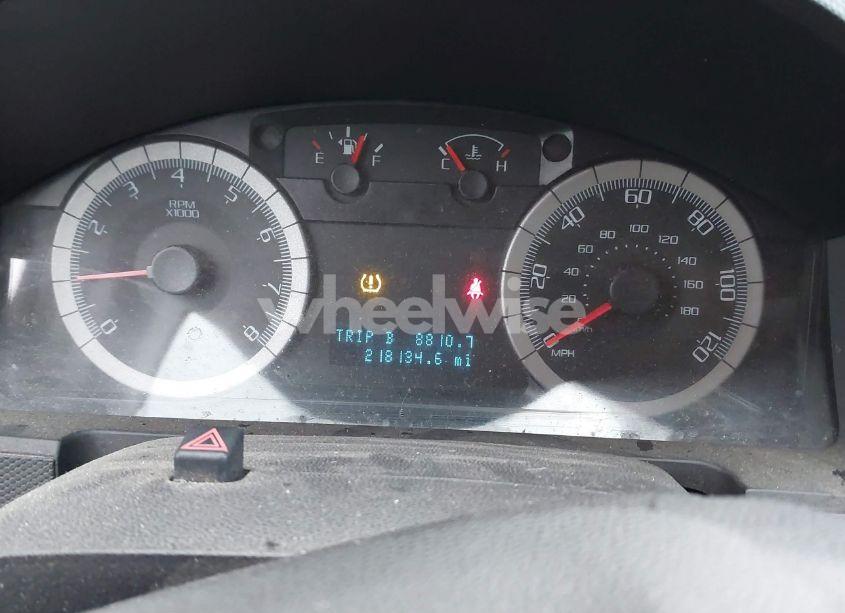 Photo 7 of 2008 Ford Escape LIMITED (VIN 1FMCU04128KA86797)