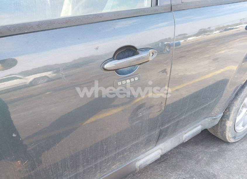 Photo 13 of 2008 Ford Escape LIMITED (VIN 1FMCU04128KD91409)