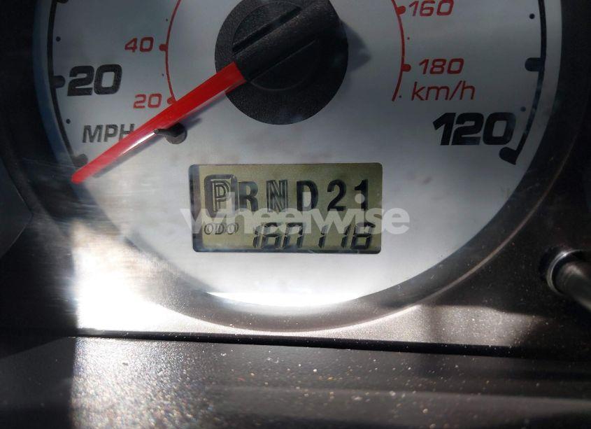 Photo 16 of 2001 Ford Escape XLT (VIN 1FMCU04131KC21937)