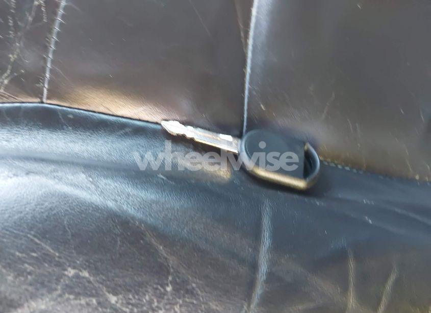 Photo 11 of 2008 Ford Escape LIMITED (VIN 1FMCU04138KA59785)