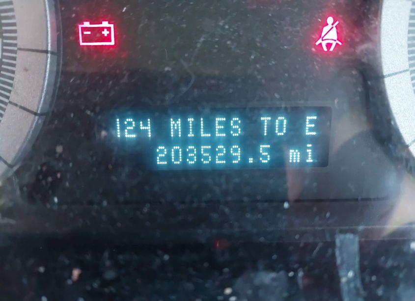 Photo 15 of 2008 Ford Escape LIMITED (VIN 1FMCU04138KD21966)