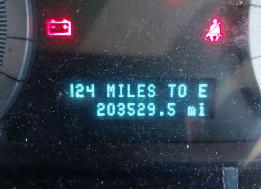 Photo 7 of 2008 Ford Escape LIMITED (VIN 1FMCU04138KD21966)