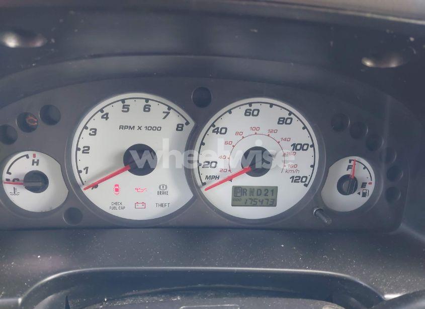 Photo 7 of 2002 Ford Escape XLT (VIN 1FMCU04142KB77352)