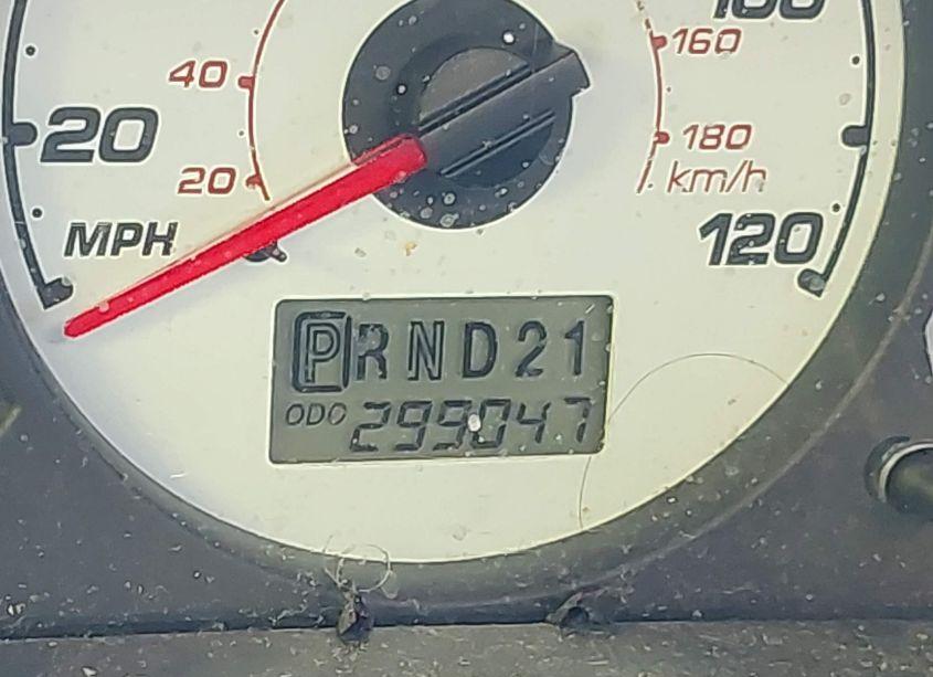 Photo 7 of 2004 Ford Escape LIMITED (VIN 1FMCU04144KB24881)