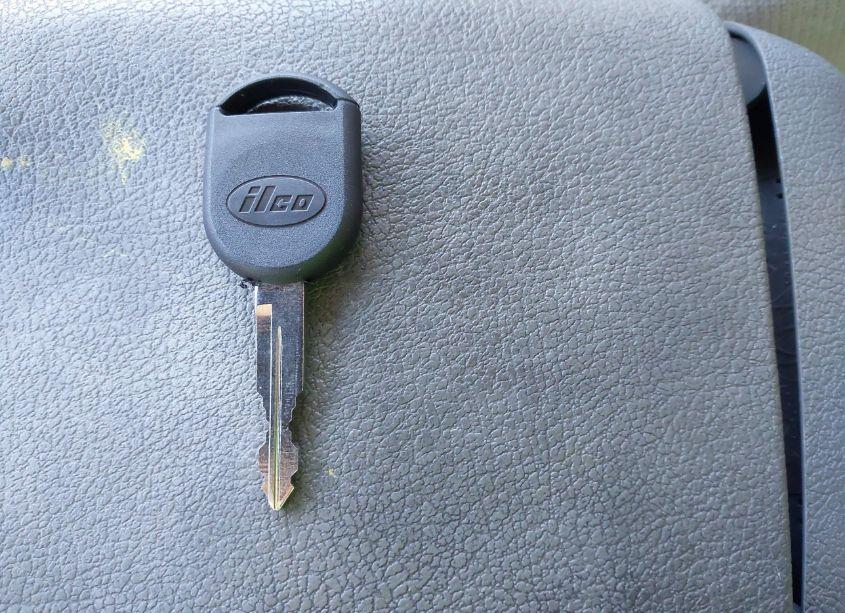 Photo 11 of 2008 Ford Escape LIMITED (VIN 1FMCU04148KE82729)