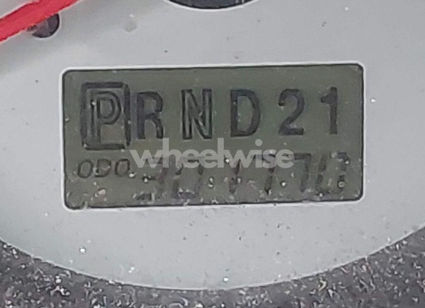 Photo 12 of 2001 Ford Escape XLT (VIN 1FMCU04151KB70263)