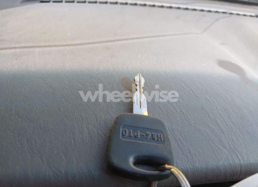 Photo 11 of 2002 Ford Escape XLT (VIN 1FMCU04152KC28633)