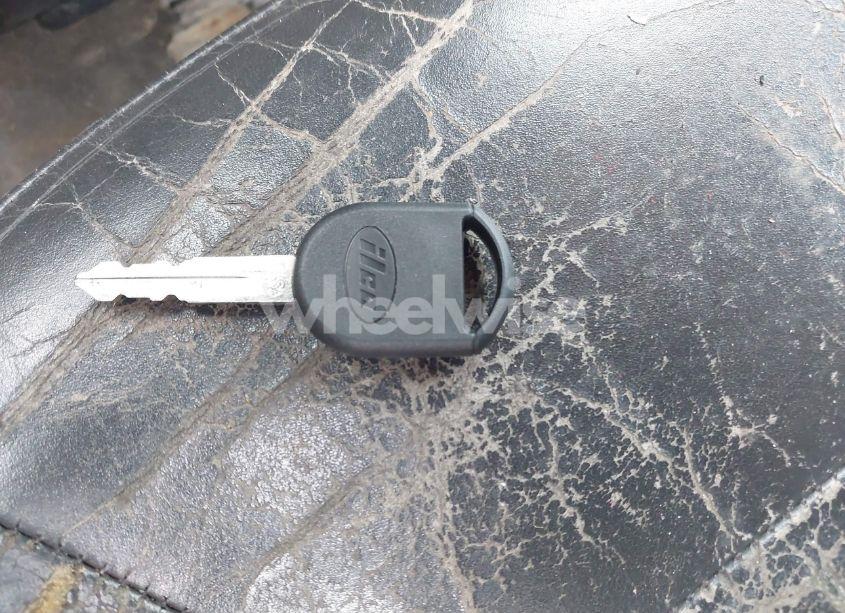 Photo 11 of 2008 Ford Escape LIMITED (VIN 1FMCU04158KC70180)