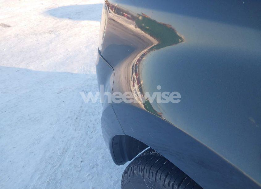 Photo 14 of 2008 Ford Escape LIMITED (VIN 1FMCU04158KE09871)