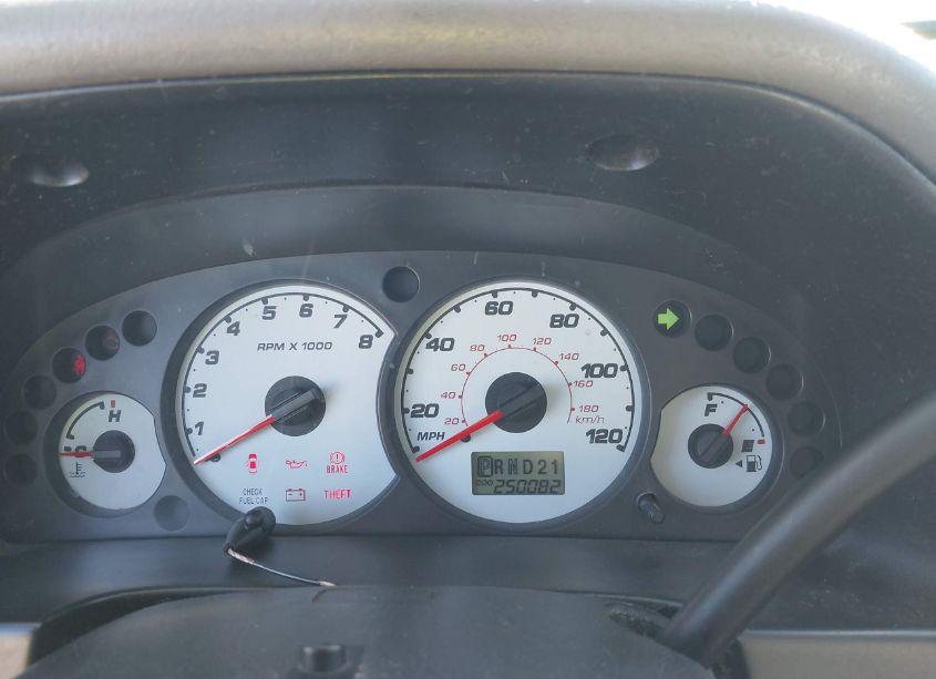 Photo 7 of 2002 Ford Escape XLT (VIN 1FMCU04162KA29803)