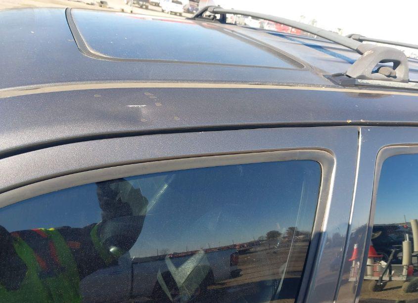 Photo 21 of 2005 Ford Escape LIMITED (VIN 1FMCU04165KB85392)